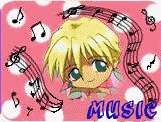 Play Music GIF