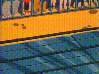 Classics of Anime GIF