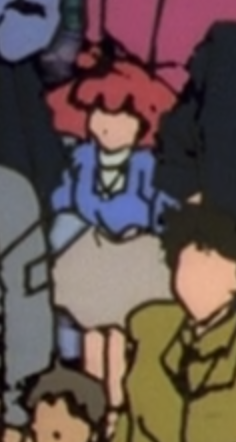 Minky Momo in New Cutey Honey 2
